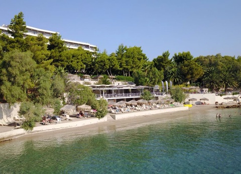 Club Marmara King Saron 4* - Vols charters - 4