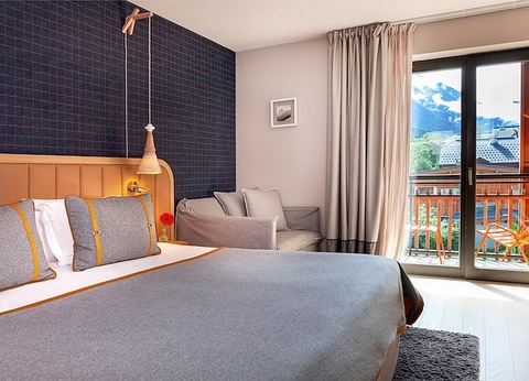 Heliopic Hotel & Spa 4* - 9