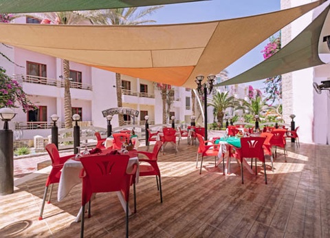 Hôtel Minamark Beach Resort 4* - 9