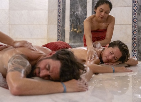 Club Marmara Yali ***** - 35