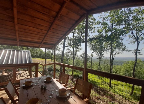 Camping La Truffière, 3* - 29