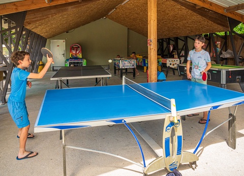 Camping L'Orée du Bois 4* - 11