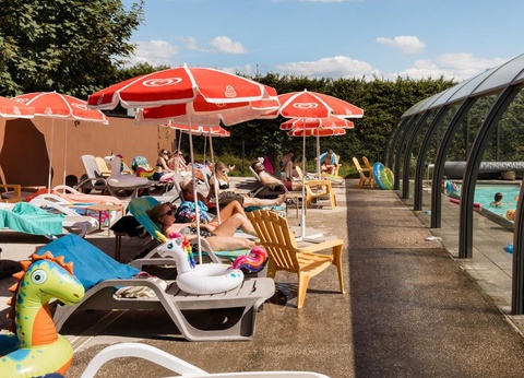 Flower Camping La Steniole, 4* - 5