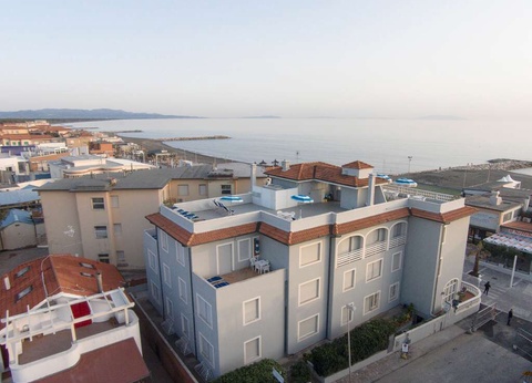 HG Hotel Il Settebello -Séjour sur la côte toscane, à marina di Cecina, avec petit-déjeuner inclus - 3* - 15