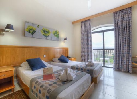 Hôtel Bella Vista 3* - 3