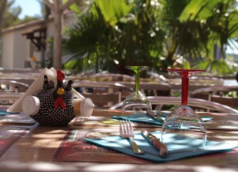 Camping Sélection Camping, 4* - 21