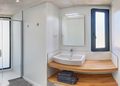 Camping Globo Barcelona, 4* - 14