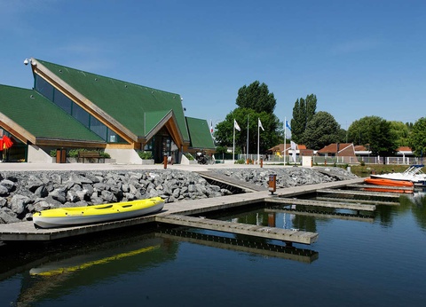 Séjour dans un hôtel Casino 4* avec dîner inclus, à saint Amand Les Eaux - 4* - 6