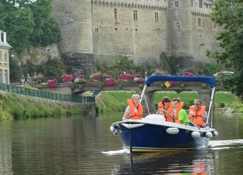 Camping Les Cerisiers 3* - 25