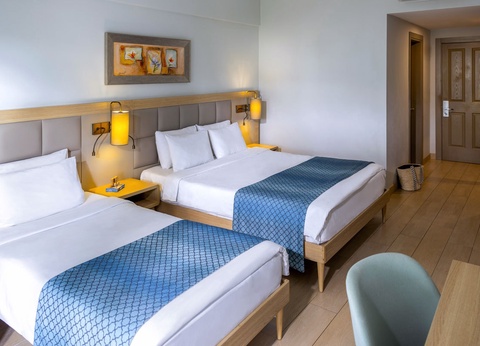 TUI Sélection TUI Blue Ephesus - Choix Flex ***** - 2