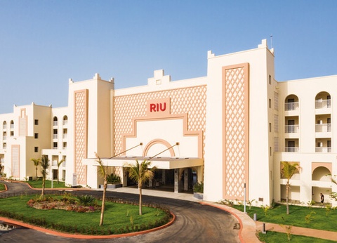 Circuit Sénégal, entre savane et plage du Framissima Riu Baobab ***** - 7