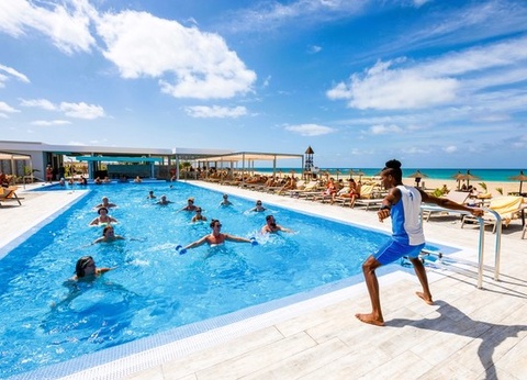 Hôtel Riu Palace Boa Vista 5* - 23