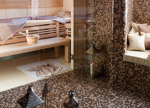 Hôtel Royal Thalassa Monastir 5* - 63