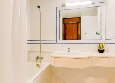 Hôtel Auramar Beach Resort 3* - 14