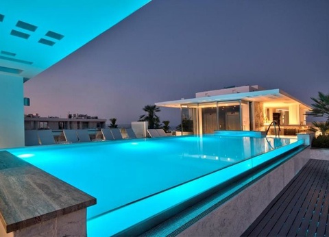 Hôtel Valentina Hotel 3* - 2