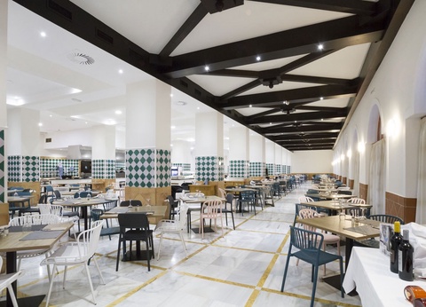 Hôtel Club Marmara Almuñecar 4* - 17