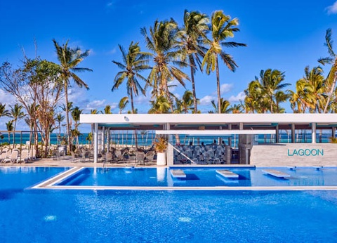 Club Framissima Premium RIU Turquoise 4* - 17