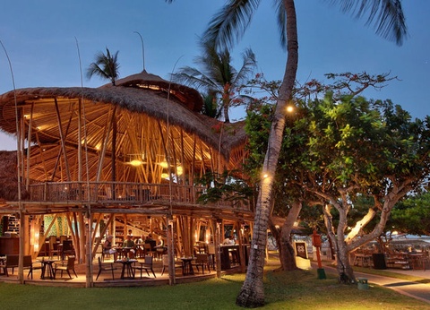 Kappa Club Bali 5* - 6