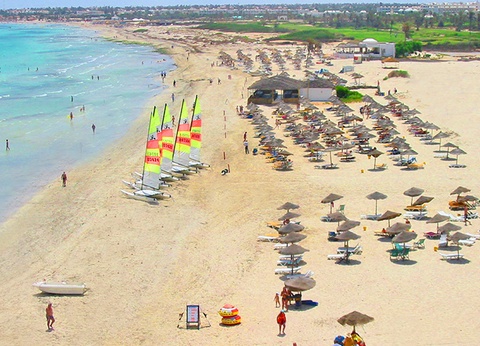 Hôtel Cesar Thalasso 4* - 41