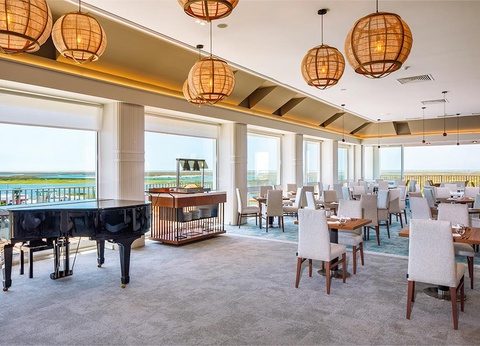 Hôtel AP Eva Senses 4* - 10