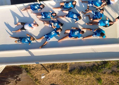 Camping Pineta sul Mare, 3* - 44