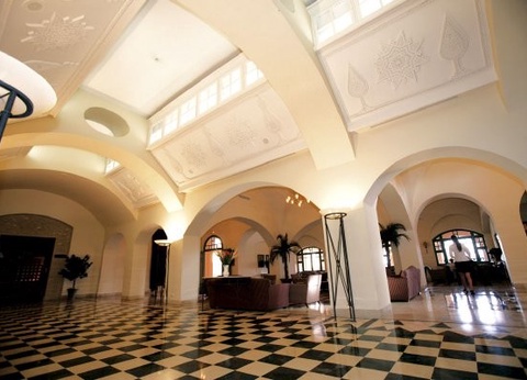 Hôtel Ksar Rouge 4* - 12