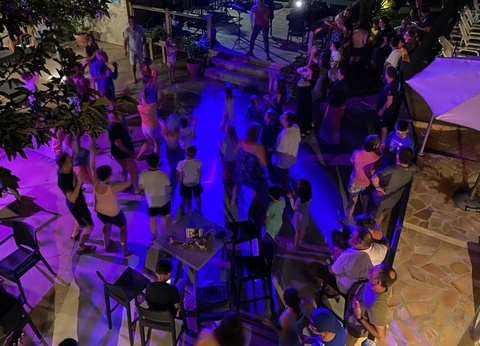 Camping l'Esplanade, 4* - 12