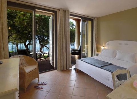 Hôtel Castel d'Orcino 4* - 8