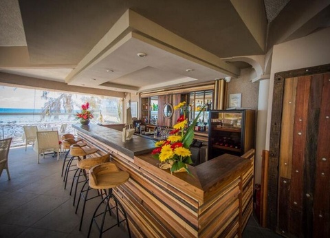 Hôtel Voile Bleue Boutique 3* - 8