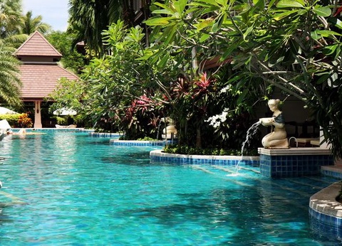 Siam Intimiste + séjour Phuket 4* - Thailande - 21