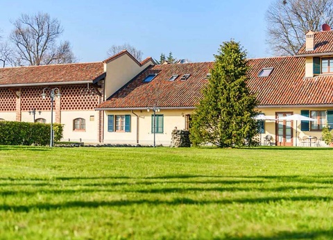 Week-end en pleine nature près de Milan - 4* - 22