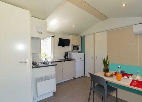 Camping Paradis - Naia Village, 4* - 107