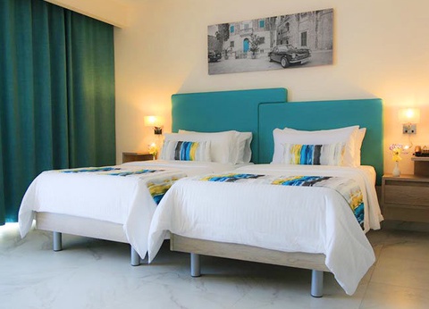 Top Clubs Cocoon Labranda Riviera 4* - 5