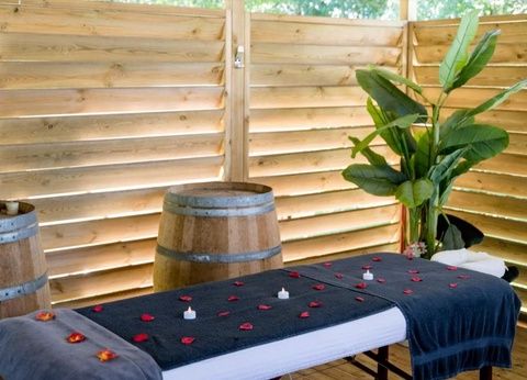 Camping maeva Escapades l'Arbre d'Or, 4* - 21