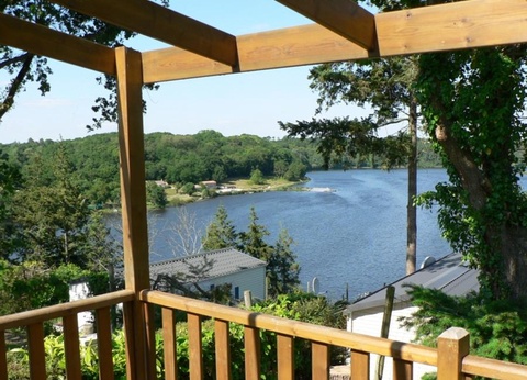 Camping Du Lac de Jaunay, 3* - 21