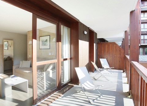 Résidence Référence Le Panoramic - 6