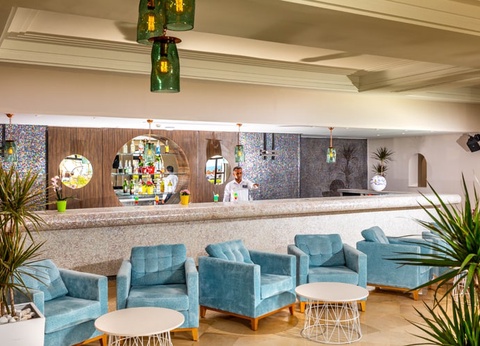 Hôtel Ulysse Thalasso et Spa 5* - 10