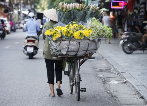 Le Vietnam Kaléidoscope - 3