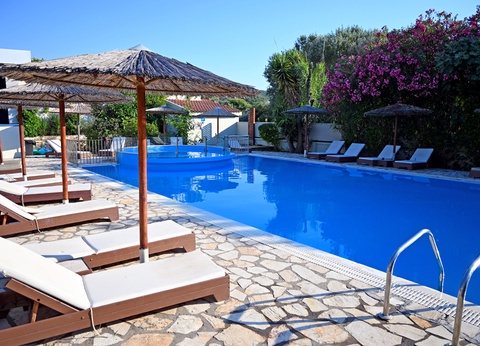 Ôclub Experience Wyndham Corfu Acharavi Hotel 4* - 16