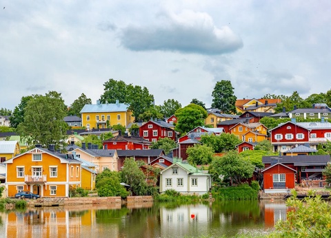 Circuit Le Grand Tour de Scandinavie - 5