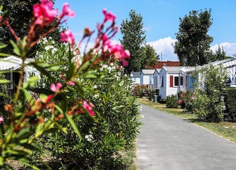 Camping maeva Club Les Dinosaures, 4* - 61