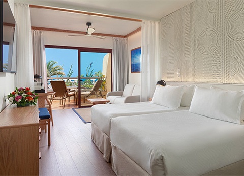 Hôtel H10 Playa Meloneras Palace 5* - 5