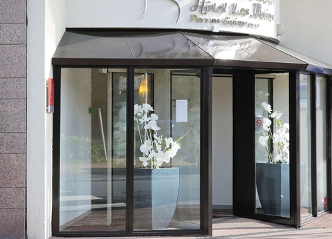 Pause bien-être dans la belle station de Perros-Guirec 3* - 3