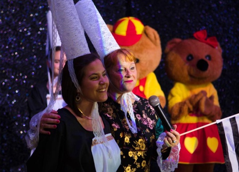 Camping Bocage du Lac, 4* - 23