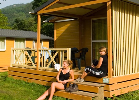 Flower Camping La Bexanelle, 4* - 24