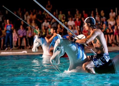 Camping Zaton Holiday Resort, 4* - 34