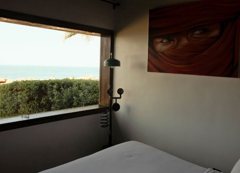 Hôtel Westpoint Dakhla 4* - 5