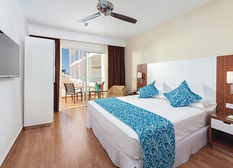 Hôtel Riu Arecas 4* - Adults Only - 3