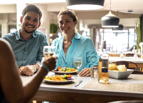 Club Marmara Grand Bleu - Choix flex *** - 28