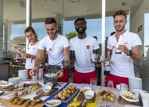 Hôtel Club Lookéa Alua Village 4* - 58